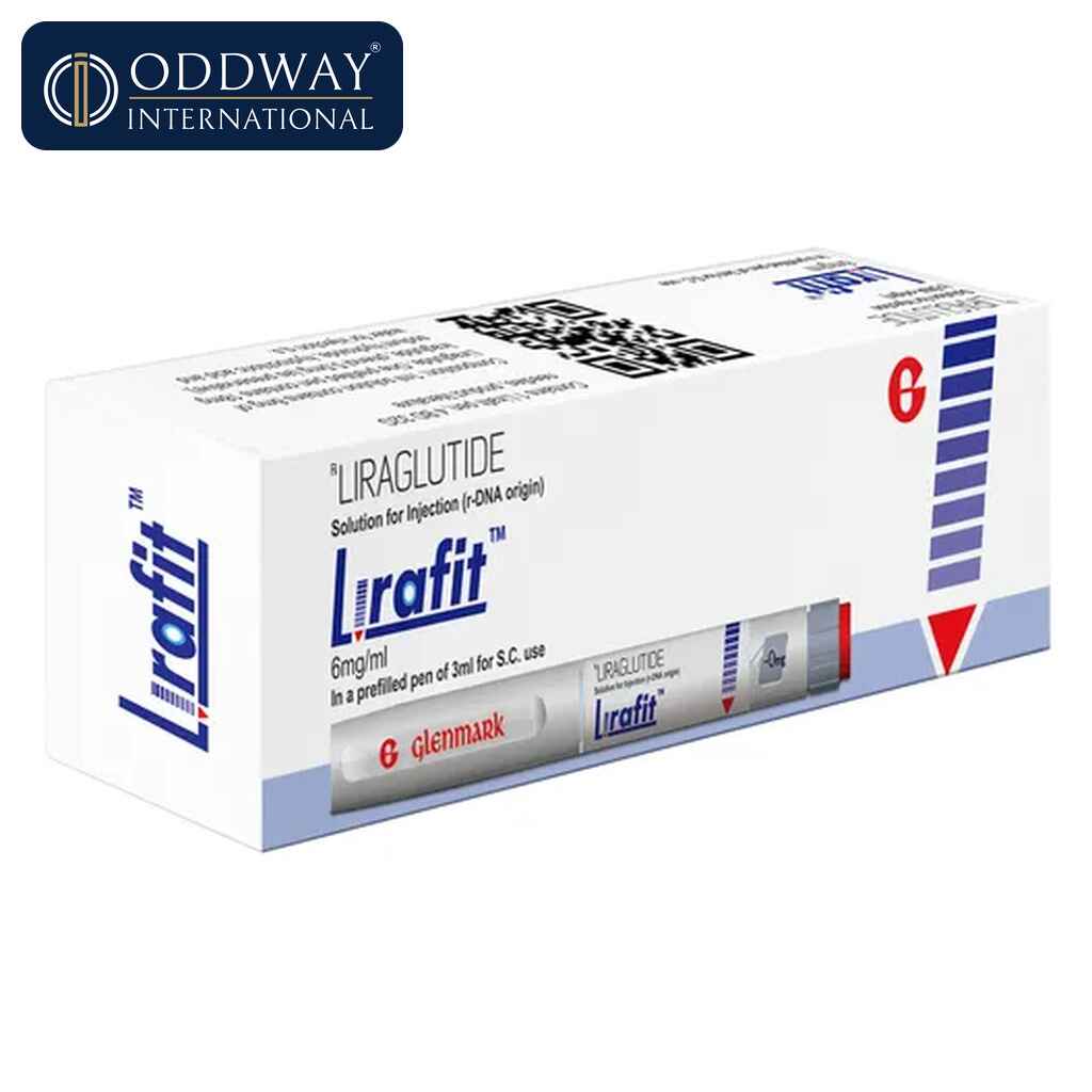 Liraglutide Injection wholesale supply for international buyers