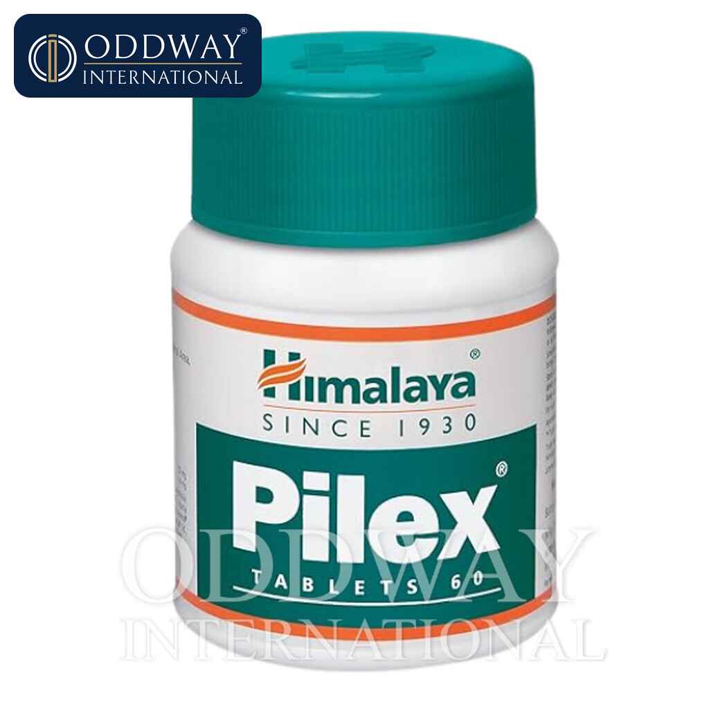 Himalaya Pilex Tablet wholesale export supply