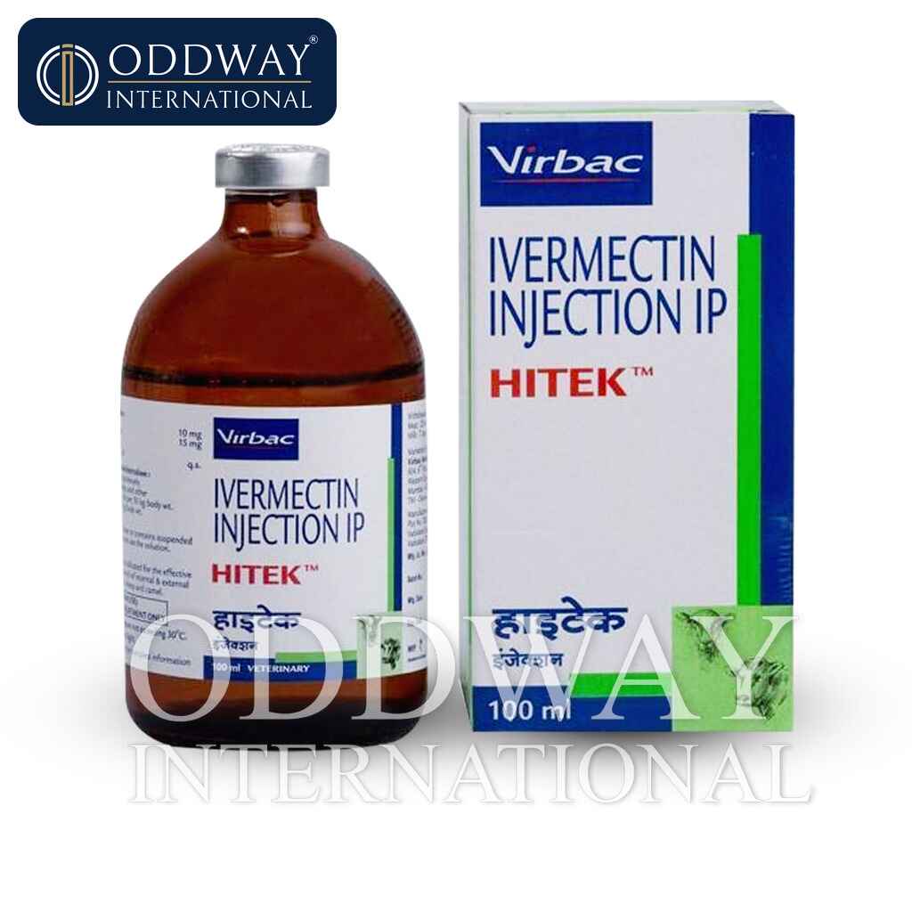 Ivermectin For Cattle/Sheep/Goat wholesale export supply