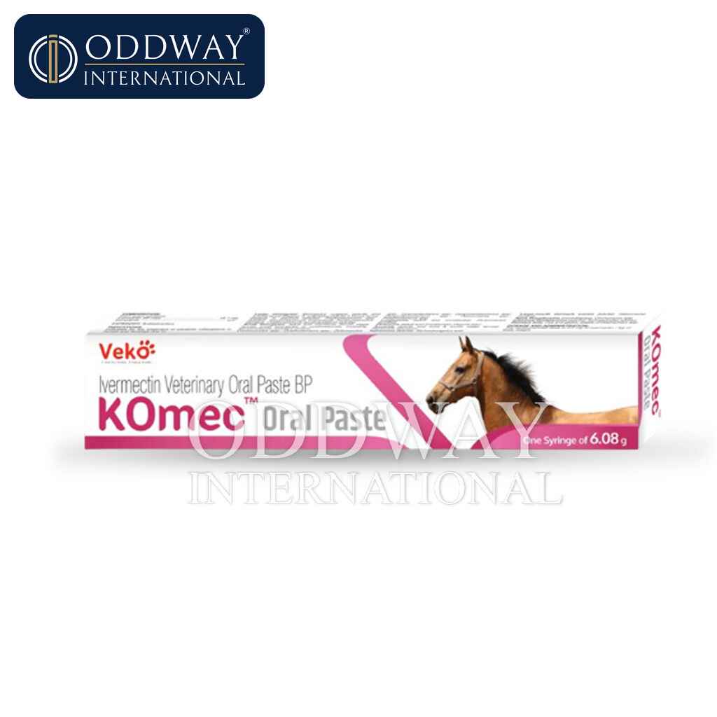 Ivermectin Horse Paste wholesale supply for veterinary distributors