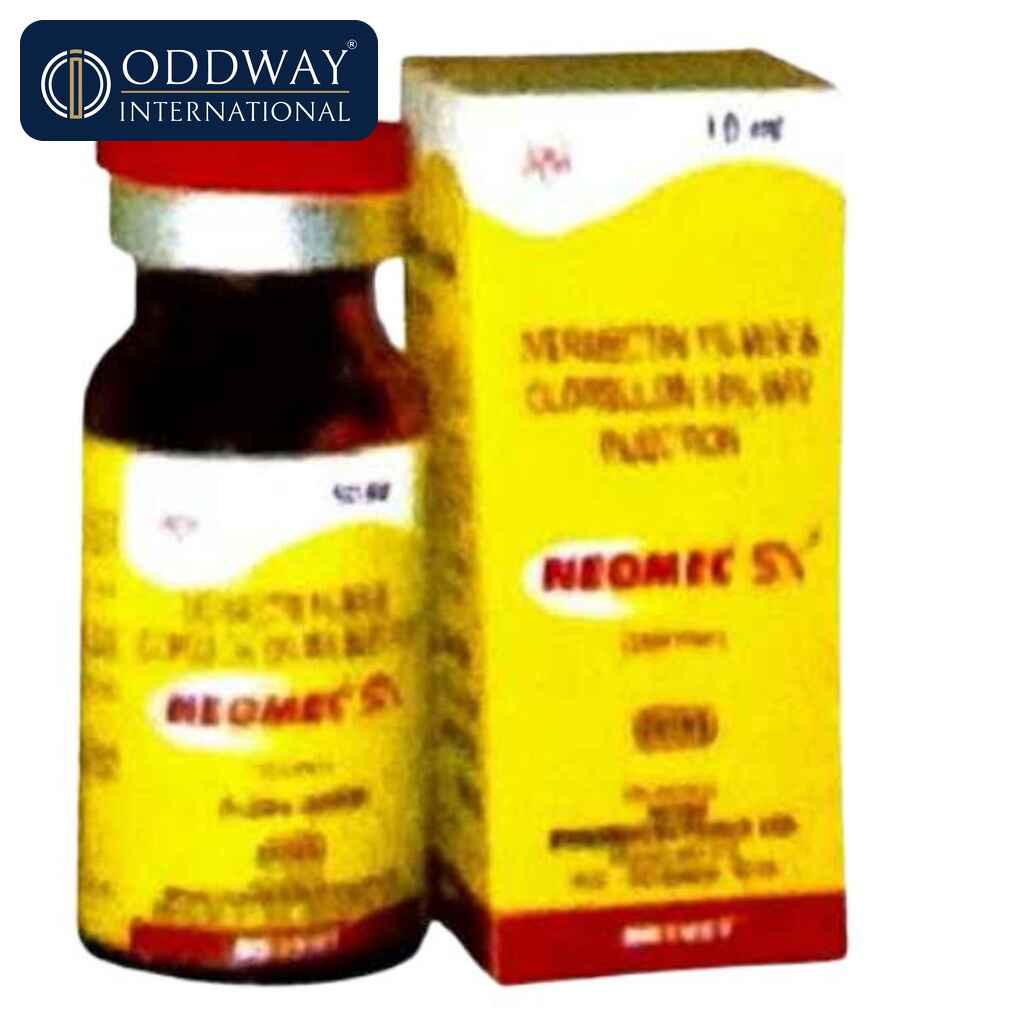 Ivermectin and clorsulon injection wholesale for veterinary export supply