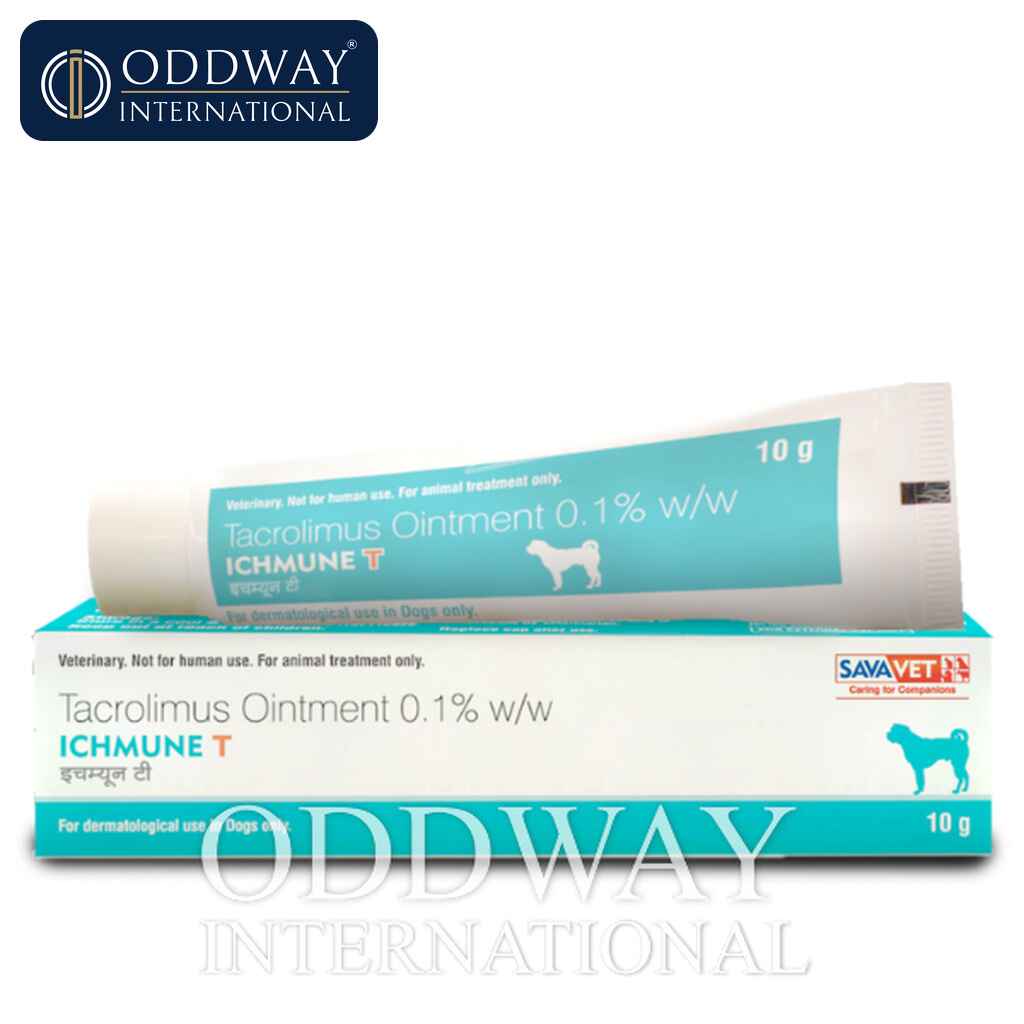 Tacrolimus Ointment For Dogs wholesale export supply