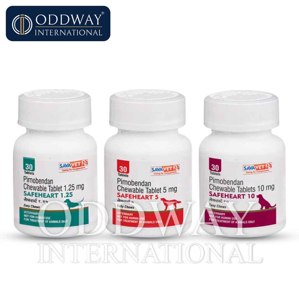 Pimobendan for dogs canine pimobendan tablets for wholesale export supply