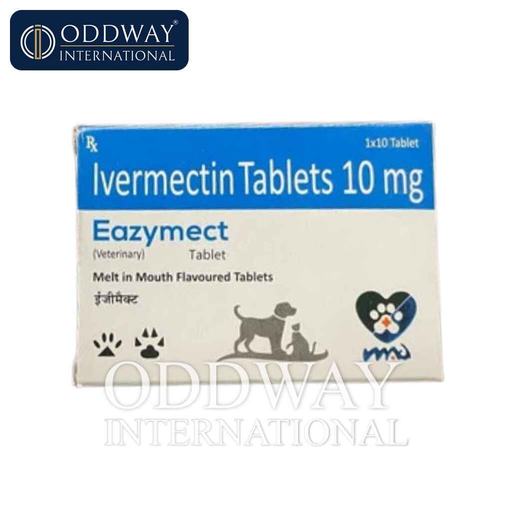 Ivermectin For Cats wholesale supply for veterinary distributors