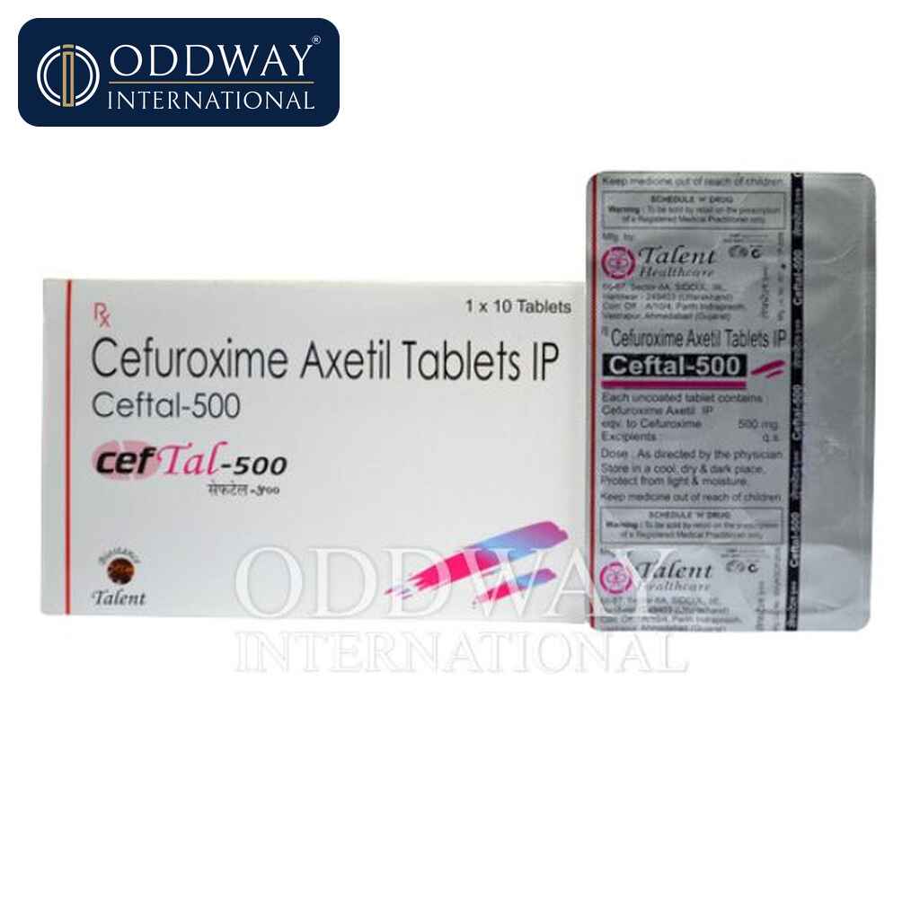 Cefotaxime Tablet wholesale supply for importers