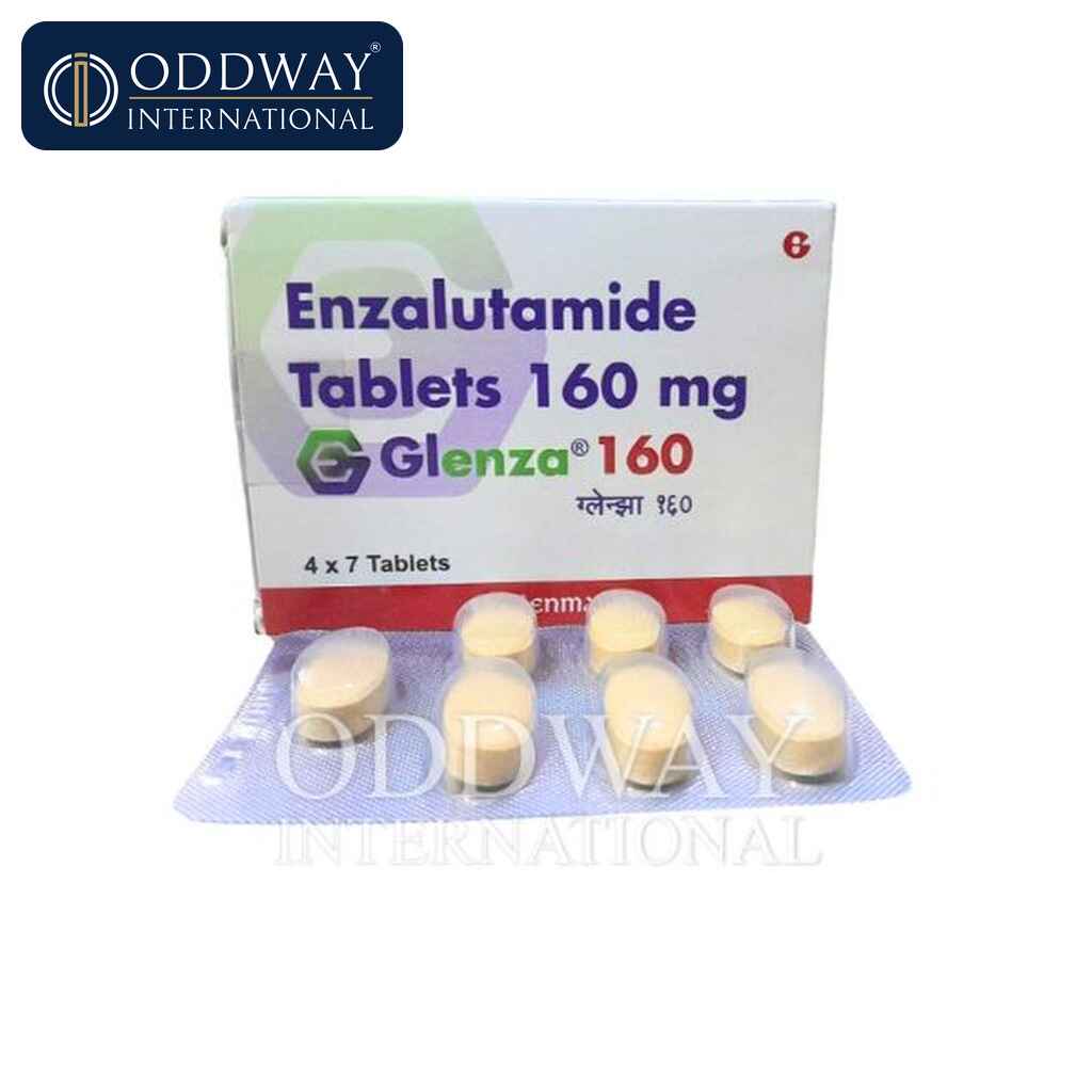 Glenza 40 mg price inquiry for B2B buyers
