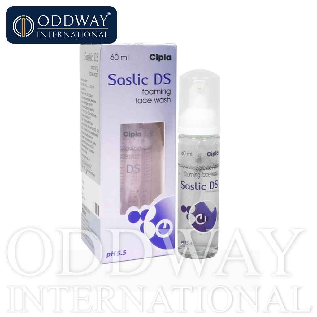 Salicylic Acid Face Wash 2% wholesale export supply