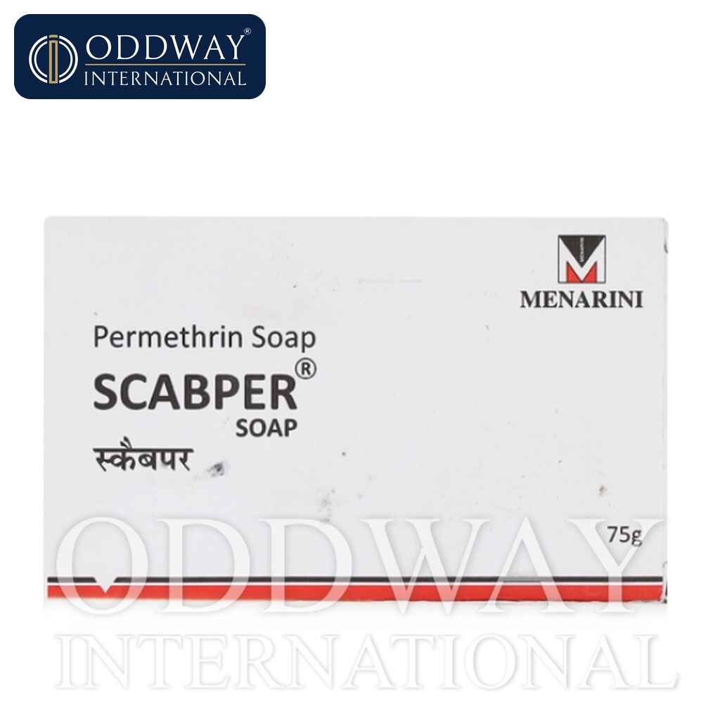 Permethrin Soap For Humans wholesale supply for importers