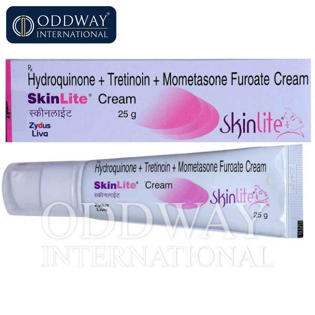 Skinlite Cream wholesale supply for importers and distributors