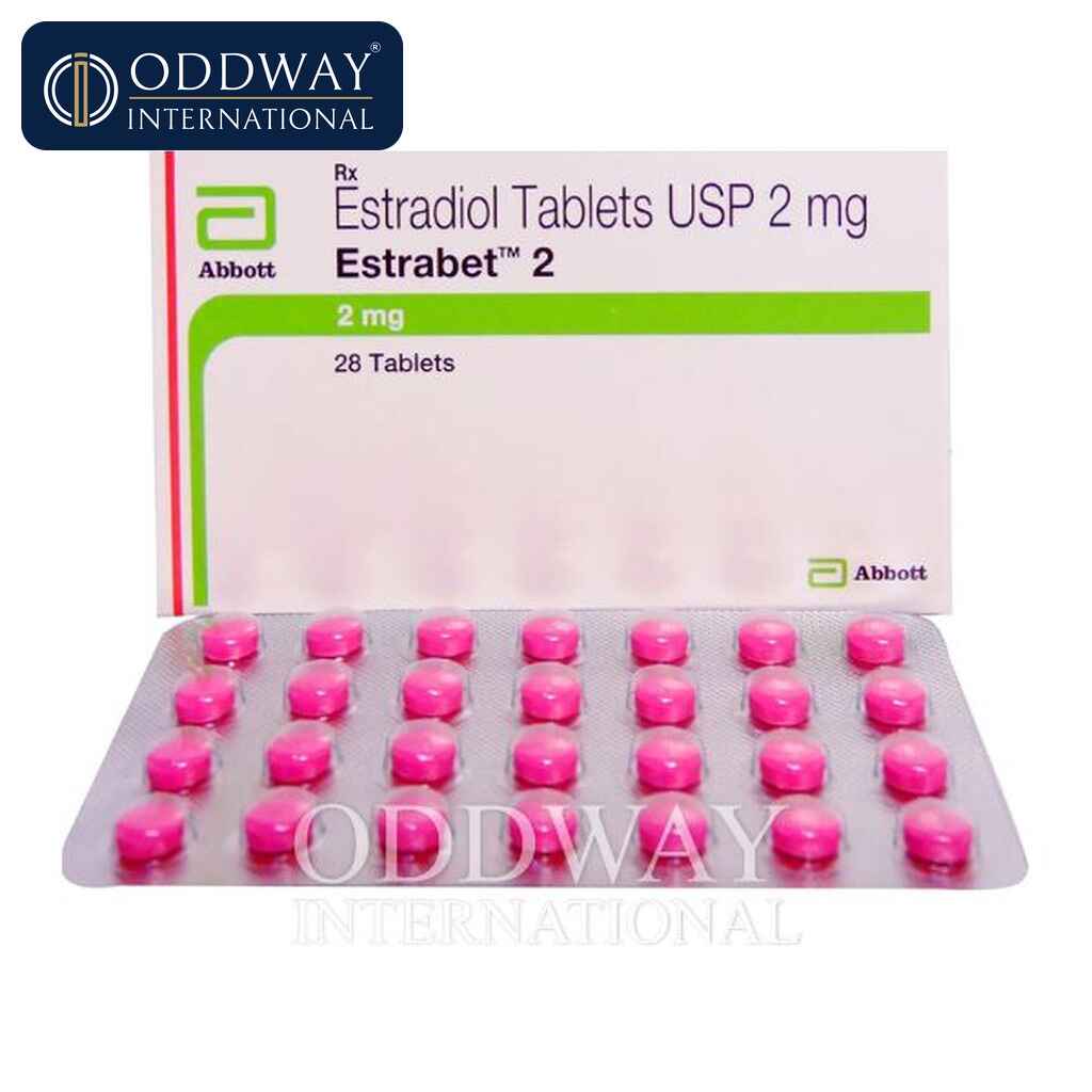 Estradiol tablets wholesale export supply