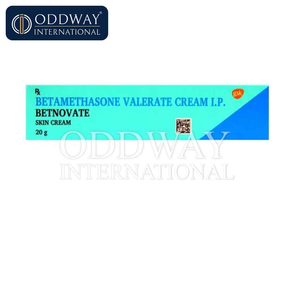 Betnovate Cream/Ointment wholesale export supply