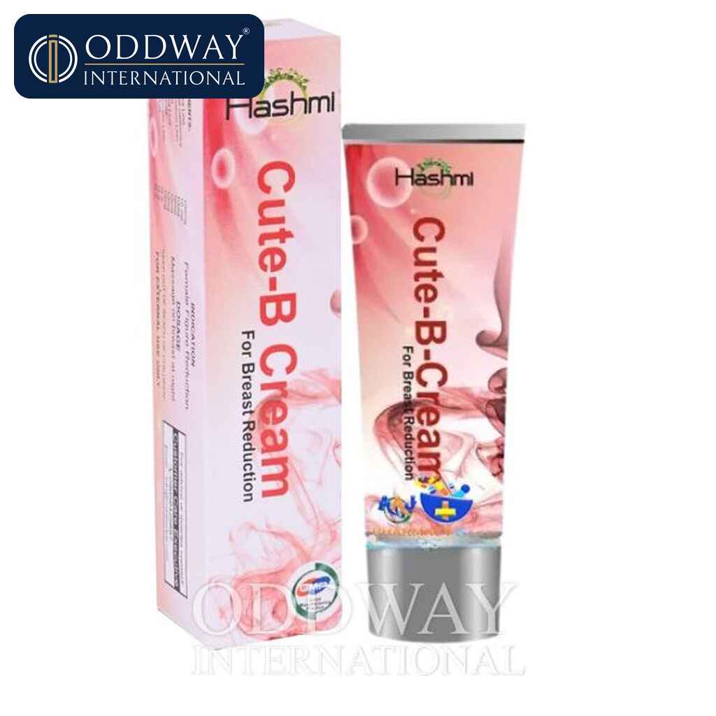 Breast Reduction Cream wholesale for distributors and importers