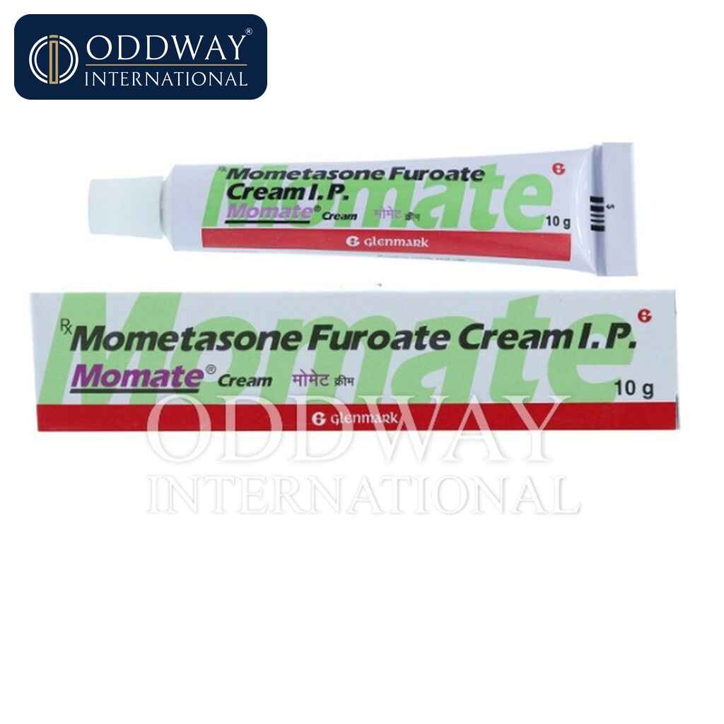 Mometasone Furoate Cream wholesale export supply
