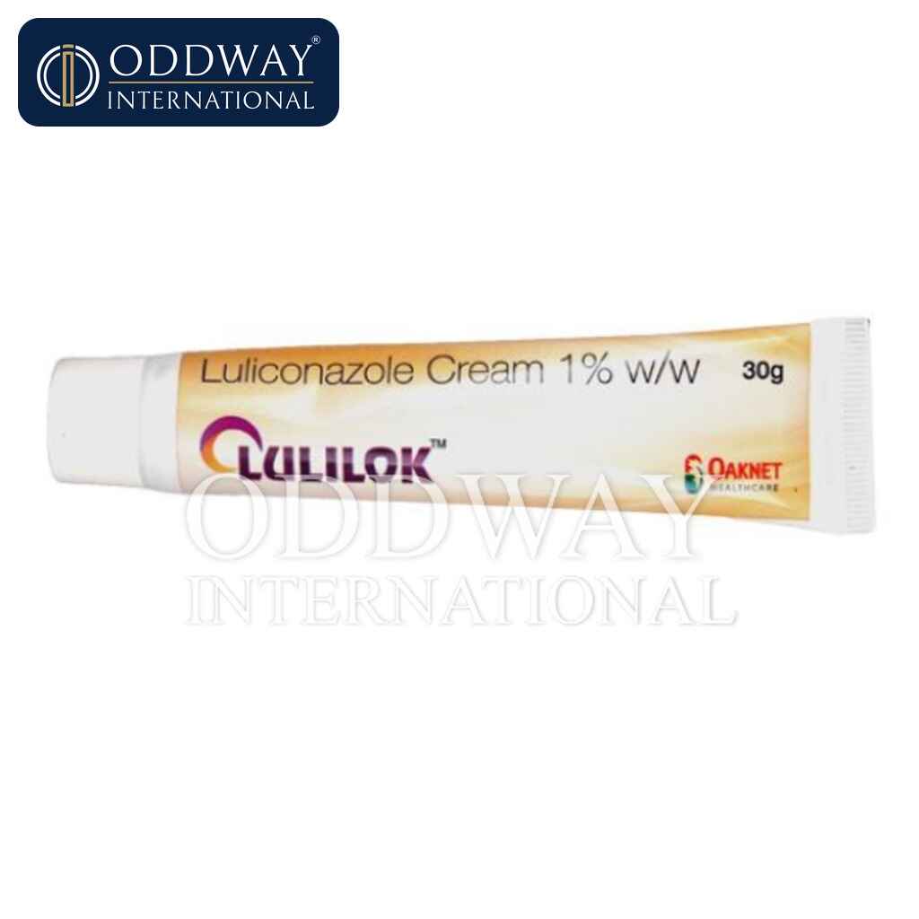 Luliconazole Cream 1 w/w wholesale supply for distributors
