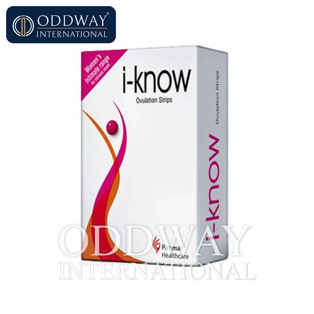 Ovulation test kit for wholesale export supply