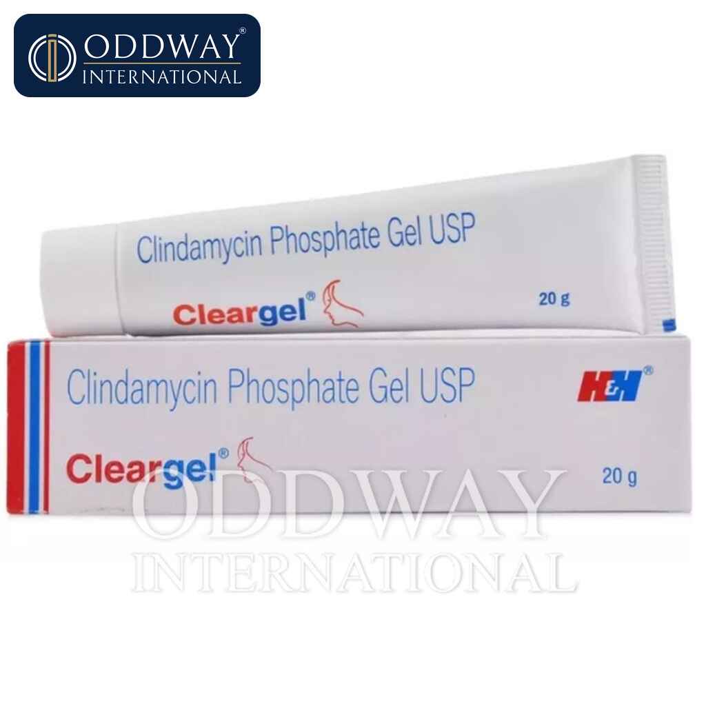 Cleargel wholesale supply for importers and distributors