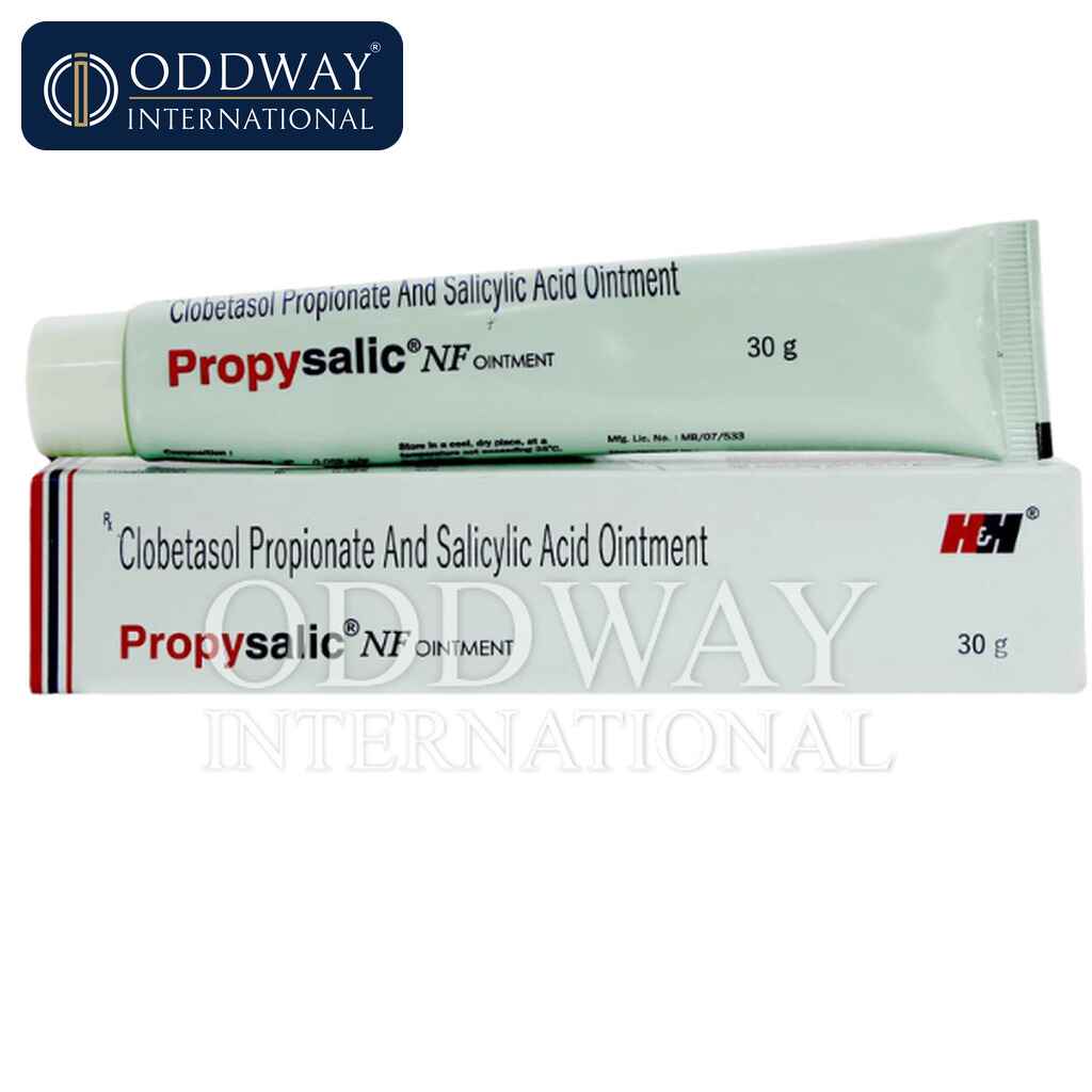Propysalic NF Ointment & Lotion wholesale supply for distributors