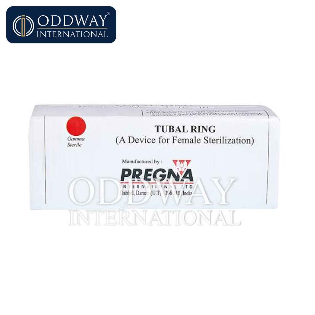 Tubal Ring IUD wholesale supply for importers