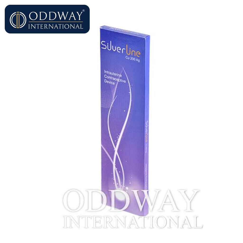 Long Acting Reversible Contraception - Silverline wholesale product for export supply