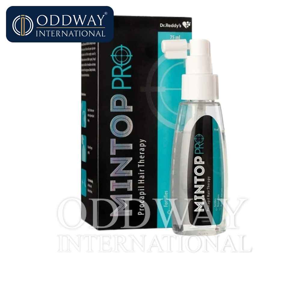 Mintop pro Topical Solution wholesale export supply