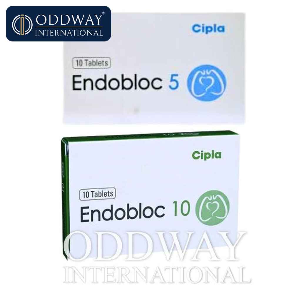 Ambrisentan 10 mg Tablet wholesale export supply