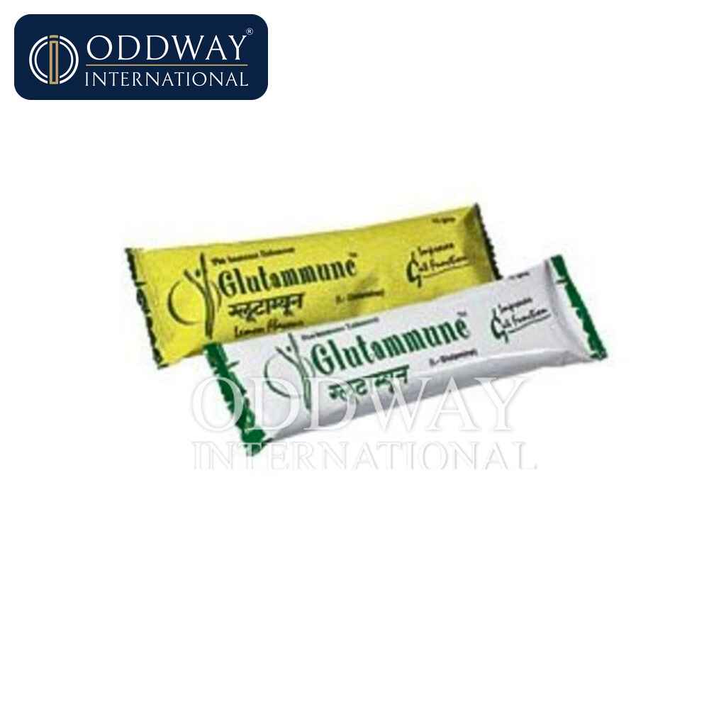 Glutammune wholesale supplier for international B2B procurement