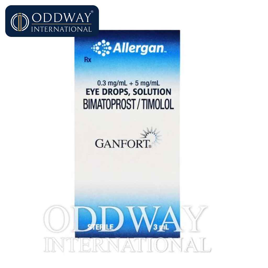 Bimatoprost Timolol Eye Drop wholesale supply for exporters