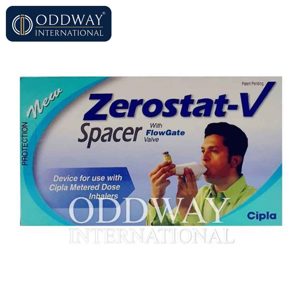 Zerostat-V Spacer wholesale supply for distributors
