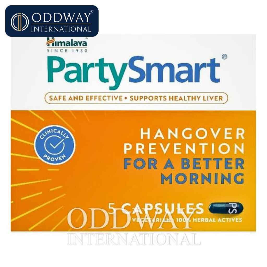 Party Smart Pill wholesale supply for international B2B buyers