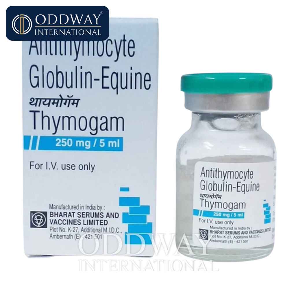 Thymogam 250mg Injection wholesale supply for distributors