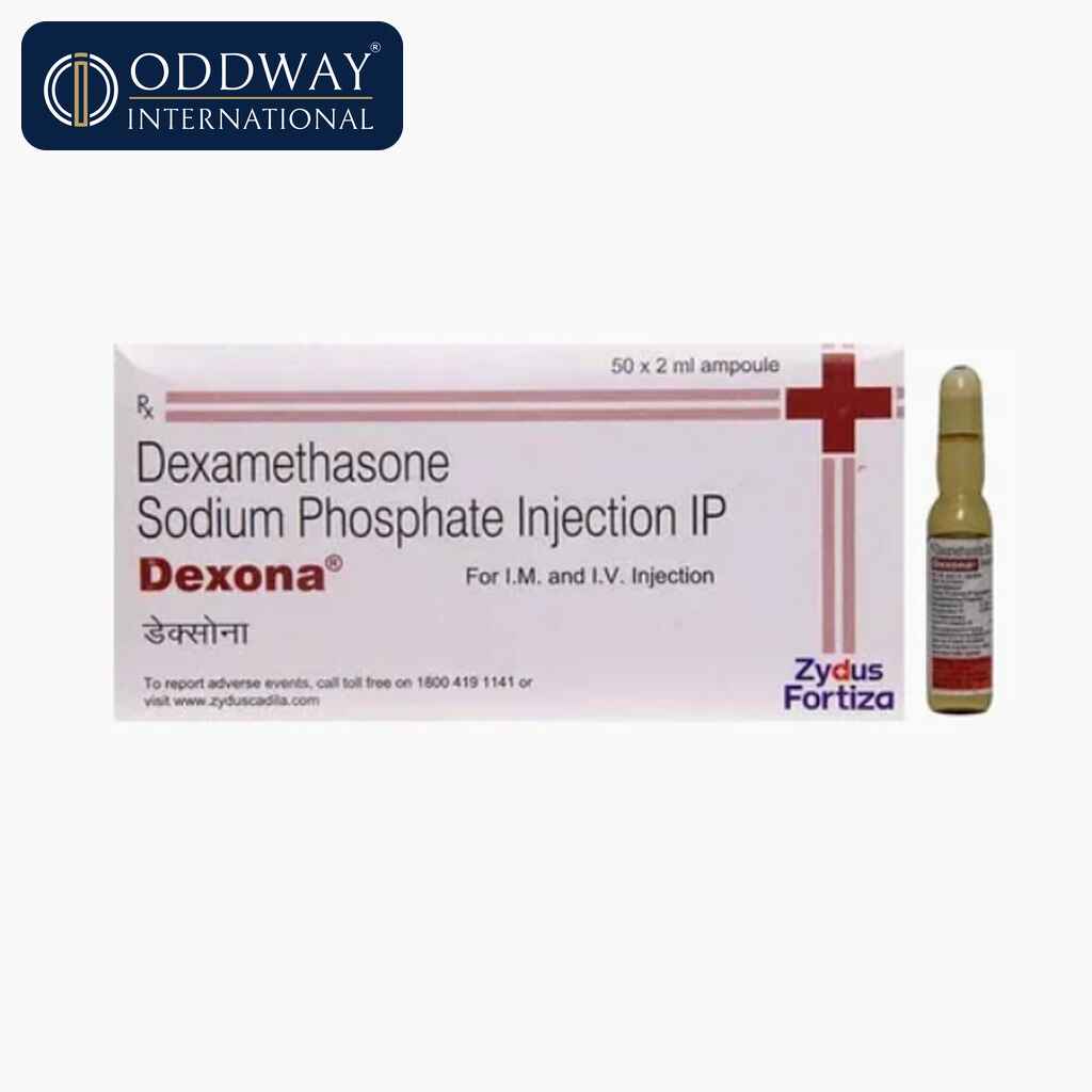 Dexamethasone injection wholesale supply for exporters and distributors