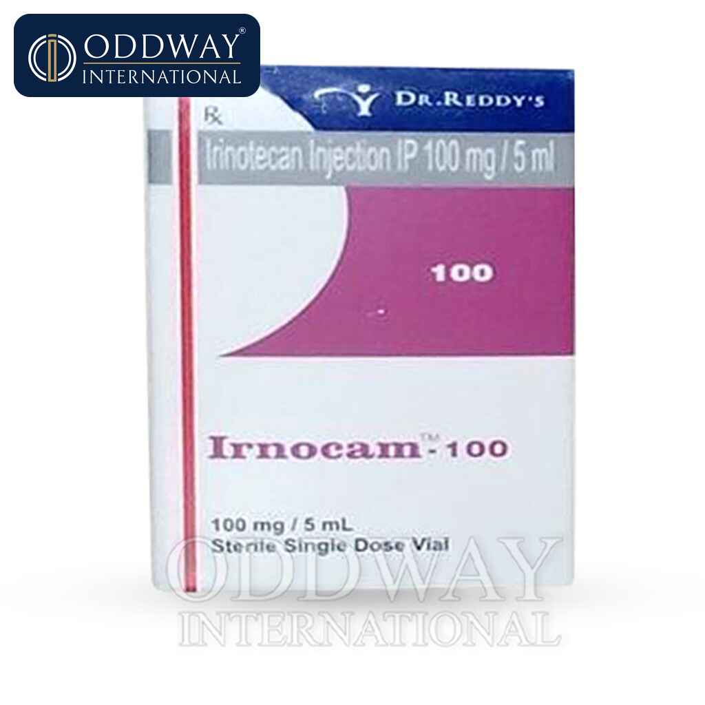 Irinotecan Injection wholesale supply for hospital procurement