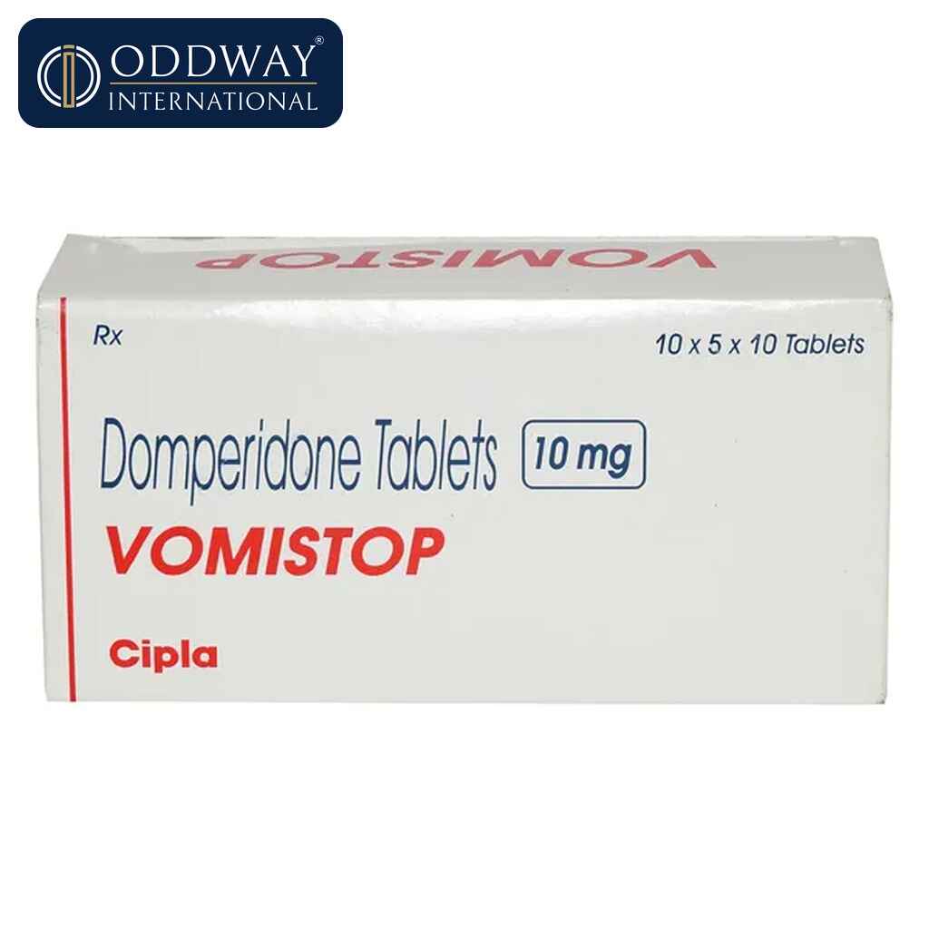 Domperidone tablet wholesale supply for export orders