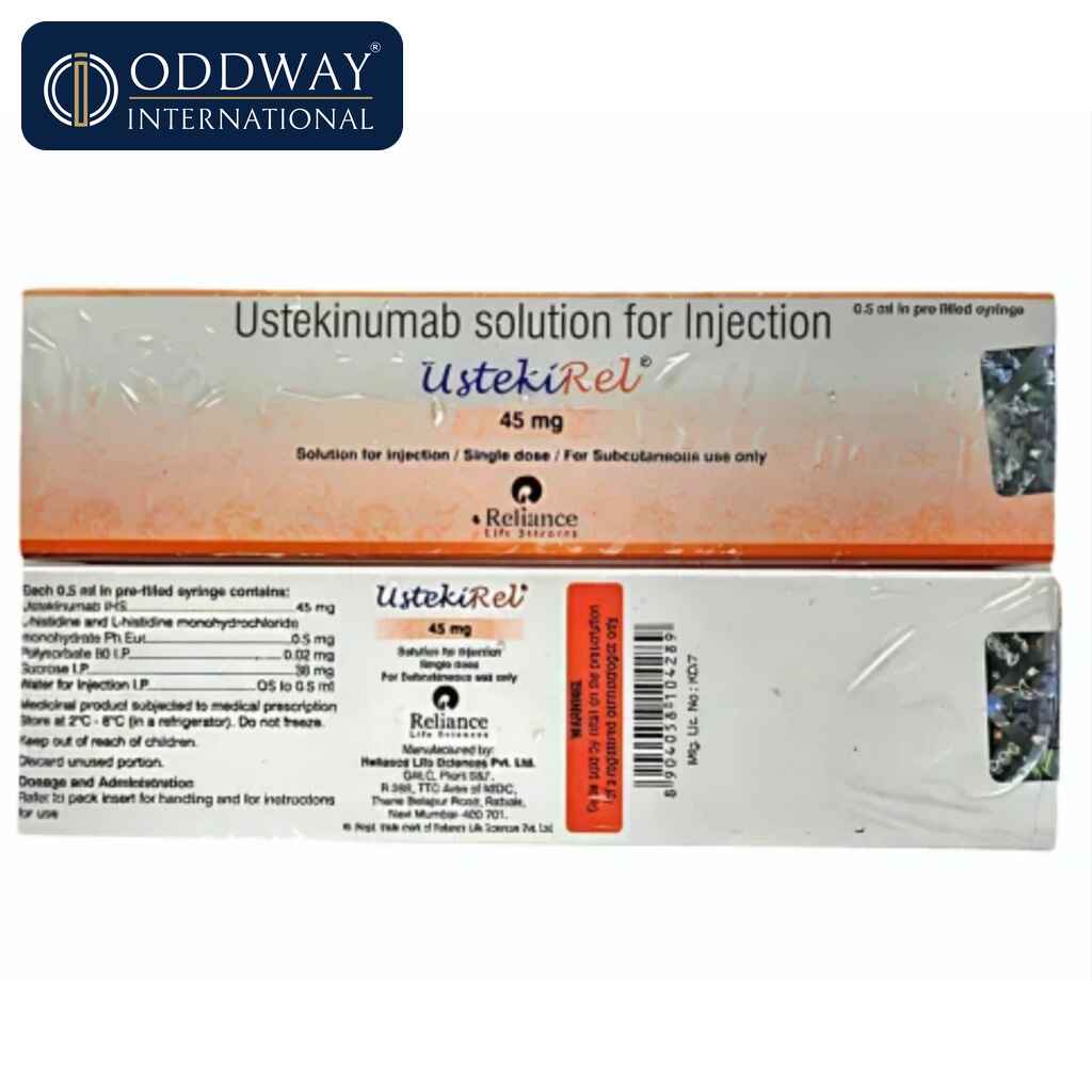 Ustekinumab Biosimilar wholesale supply for export orders