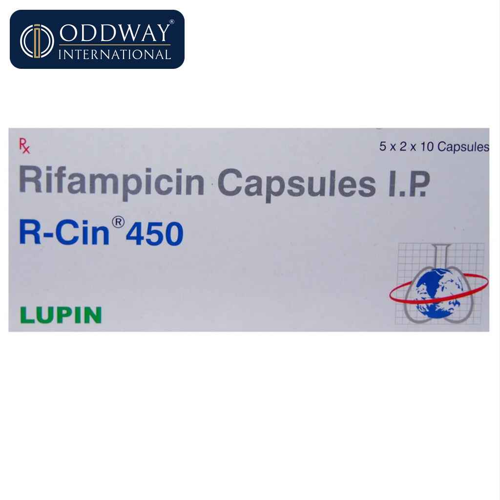 Rifampicin Tablet/Capsule wholesale supply for export markets
