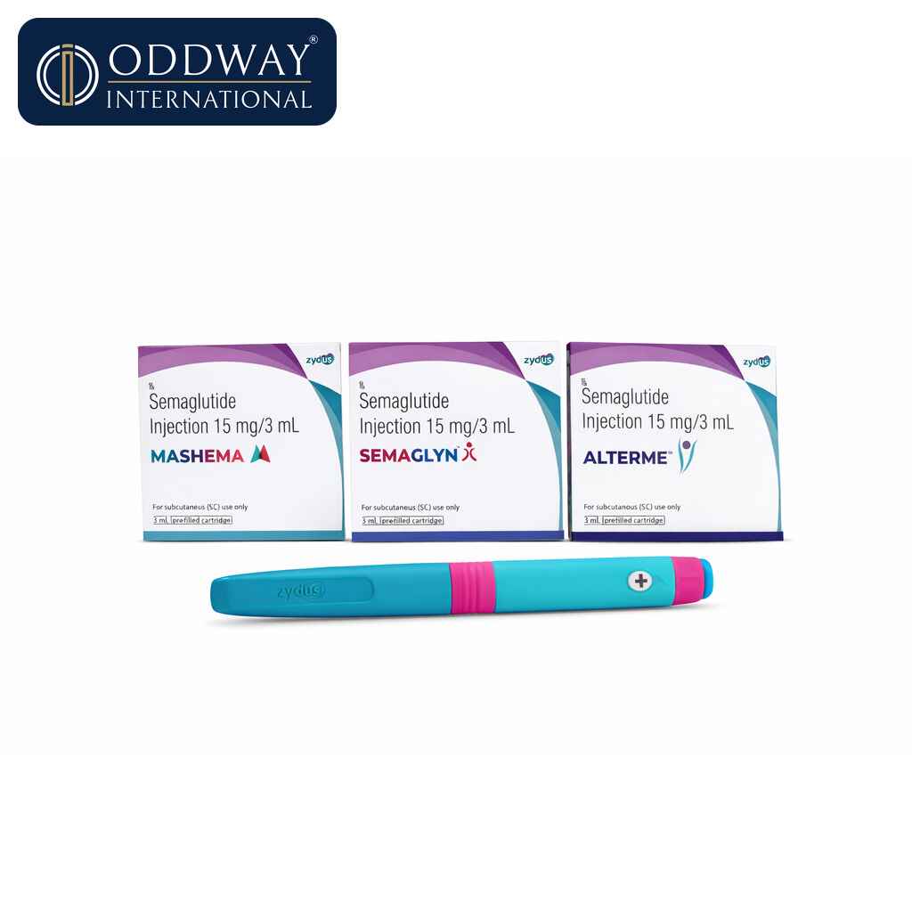 Semaglutide Injection wholesale supply for export orders