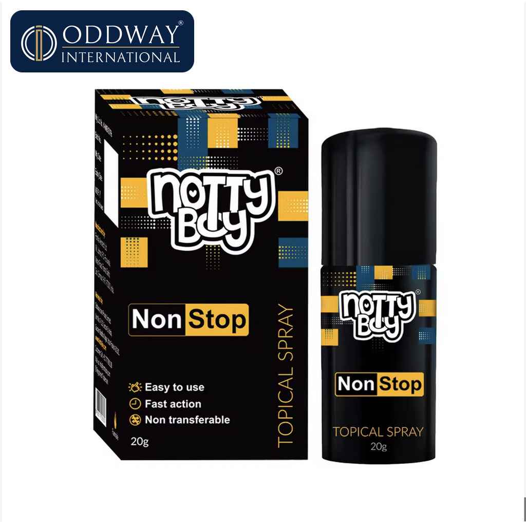Delay spray for men wholesale export supply