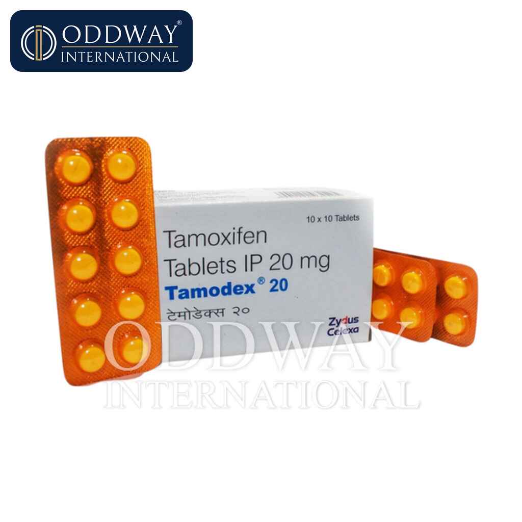 Tamodex 20 mg Tablet Supplier Tamodex 20 mg Tablet supplier for wholesale export procurement
