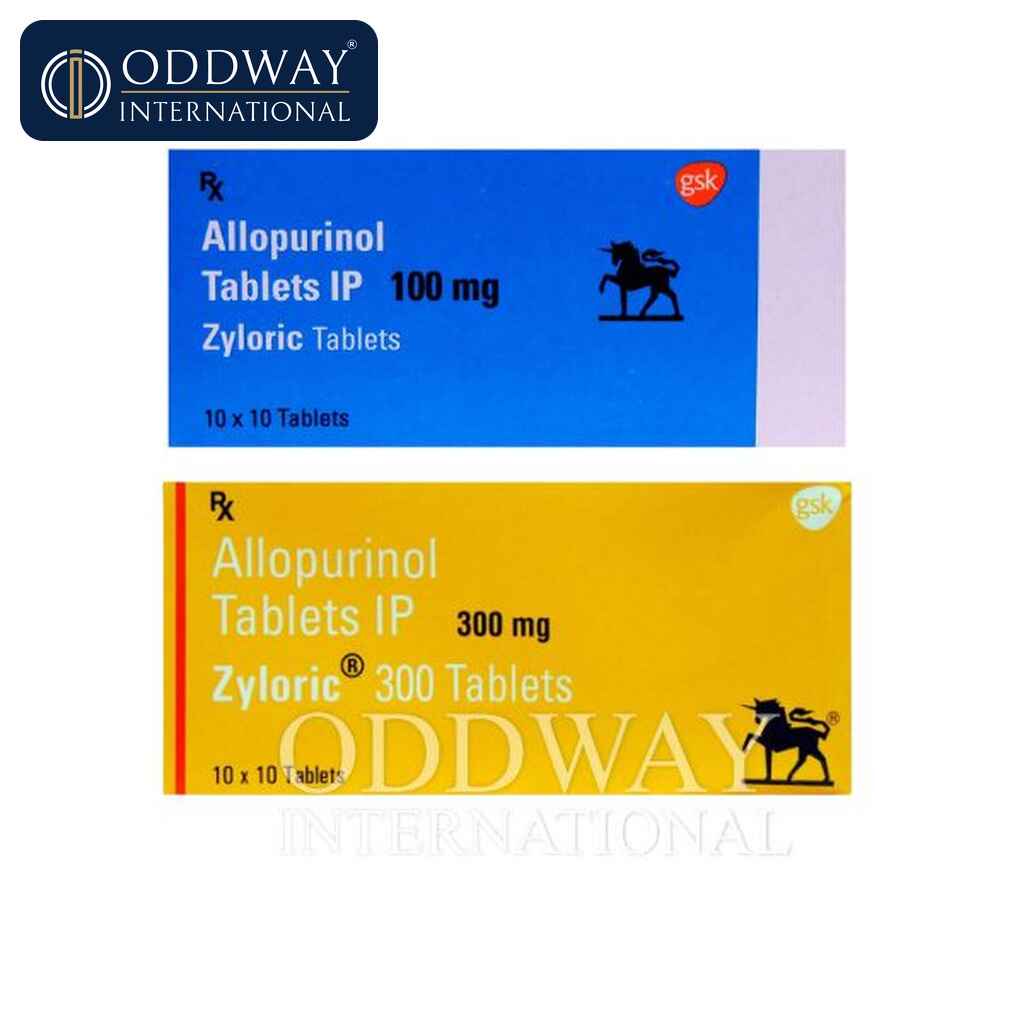 Zyloric Tablet Wholesale Supply Zyloric Tablet wholesale sourcing for pharmaceutical importers