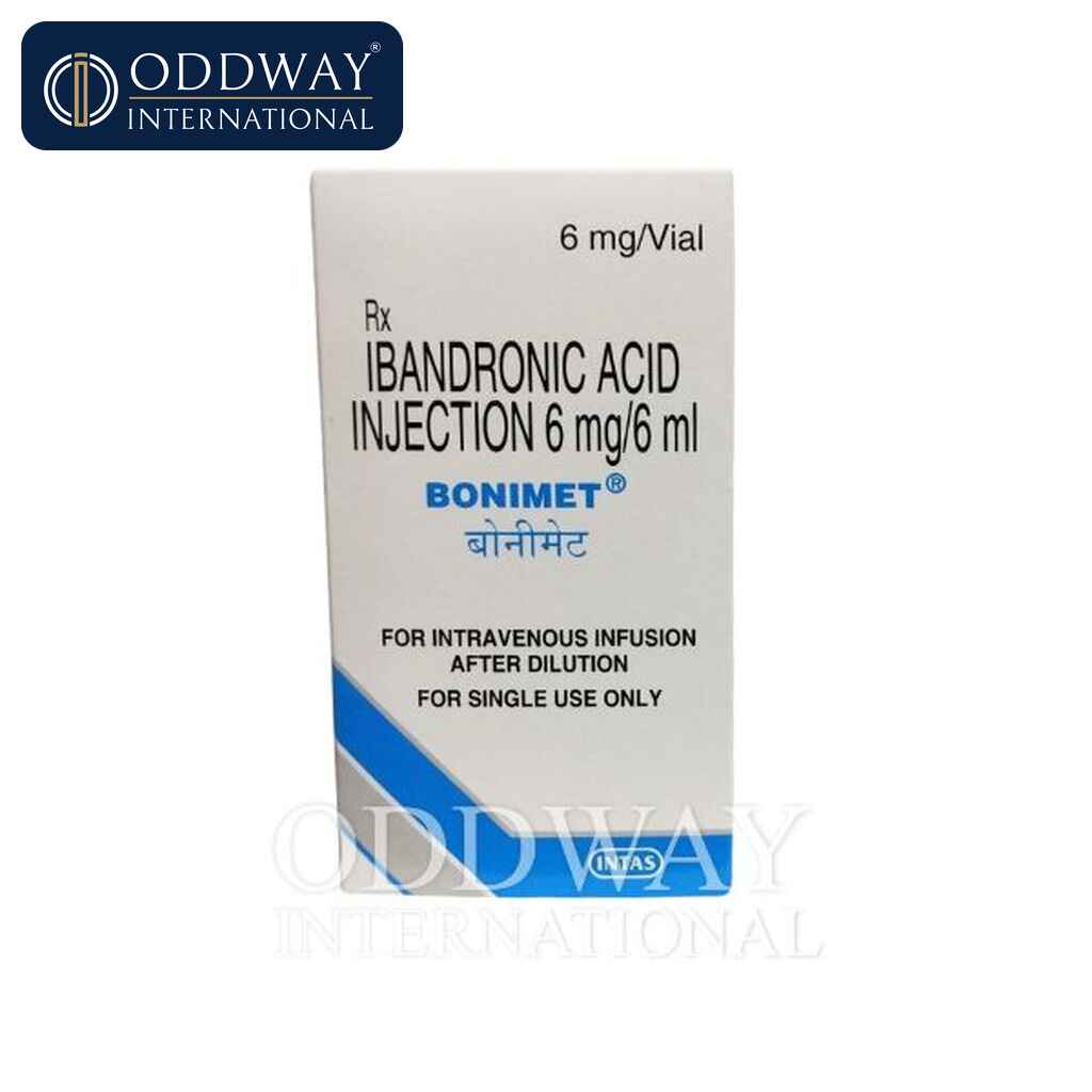 Ibandronate Sodium 주사제 도매 공급 인도에서 제공되는 Ibandronate sodium 주사제 도매 수출 공급