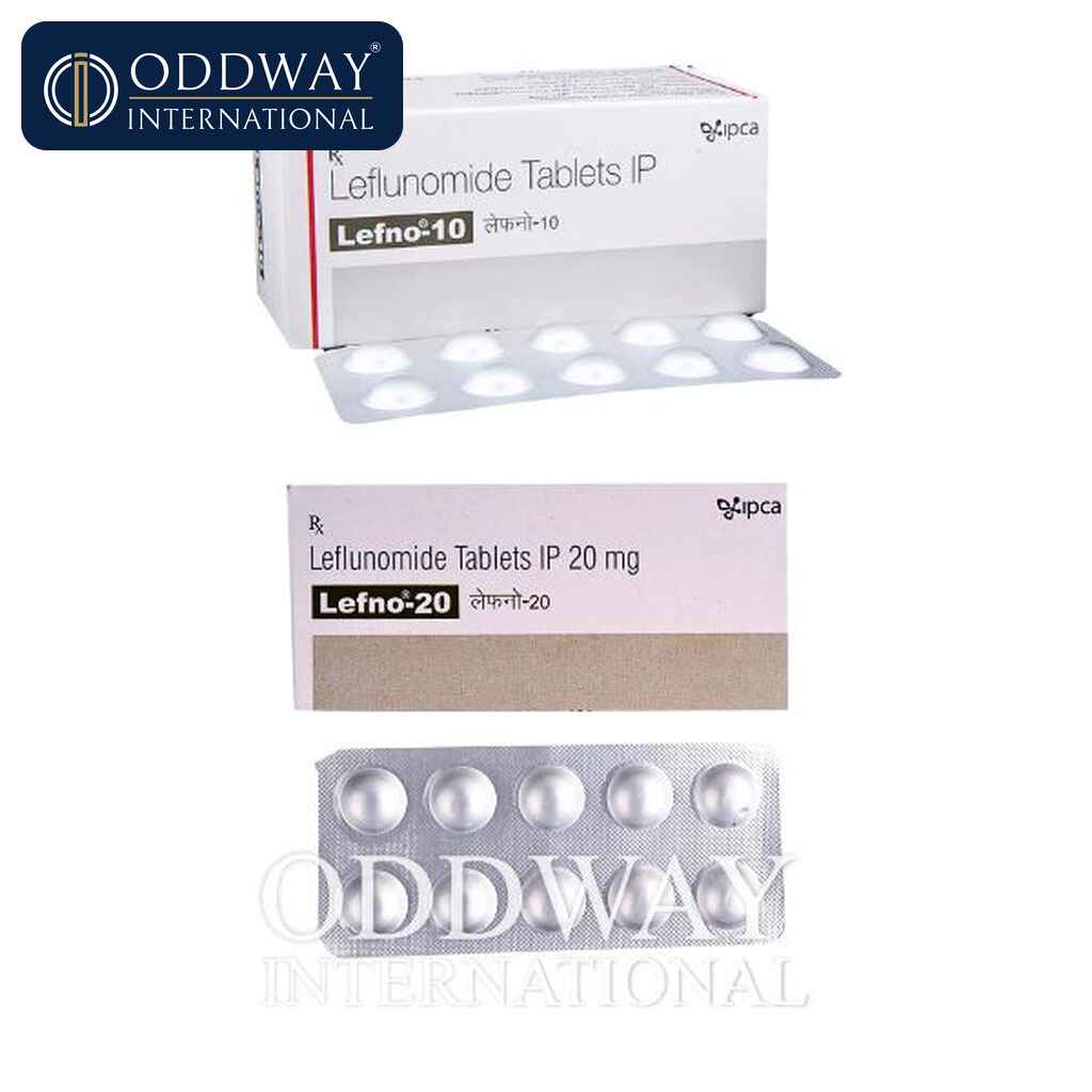 Leflunomide 20 mg 정제 도매 공급 Leflunomide 20 mg 정제 도매 수출 공급