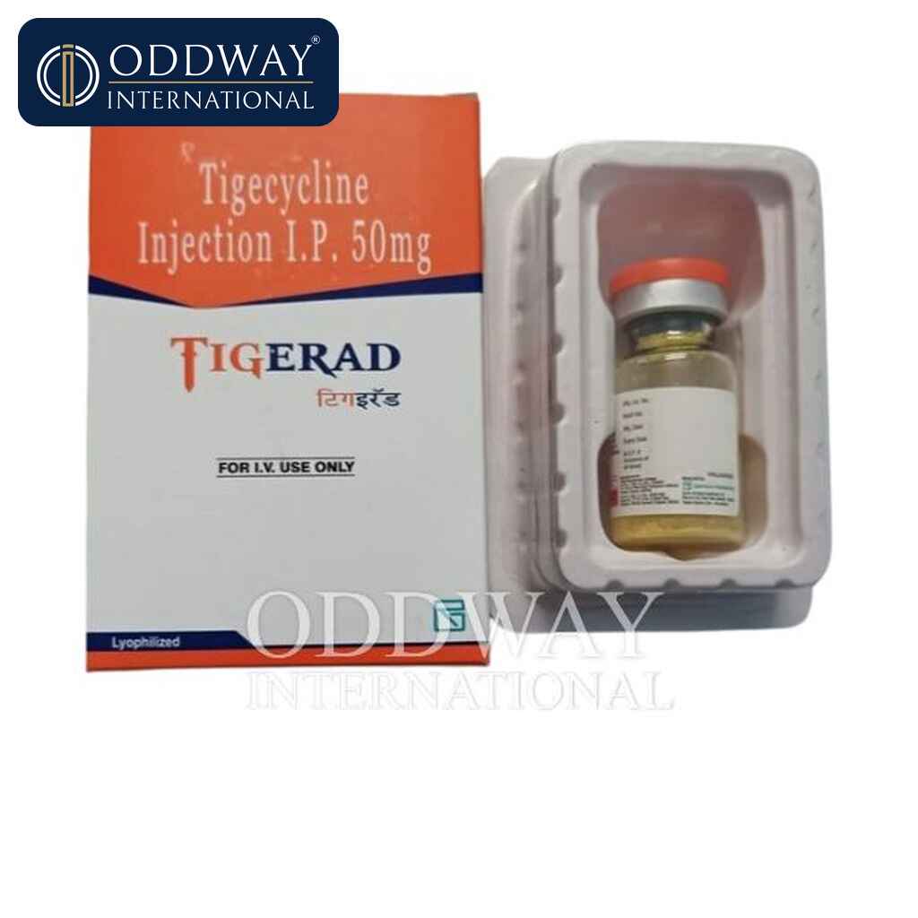 Tigerad Injection 50mg Price for B2B Buyers Tigerad Injection 50mg price enquiry for wholesale export supply
