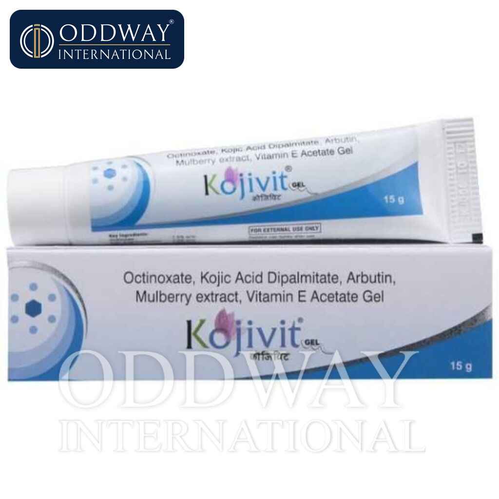 Kojivit Cream Wholesale Export Kojivit cream wholesale export supply for global pharmaceutical buyers