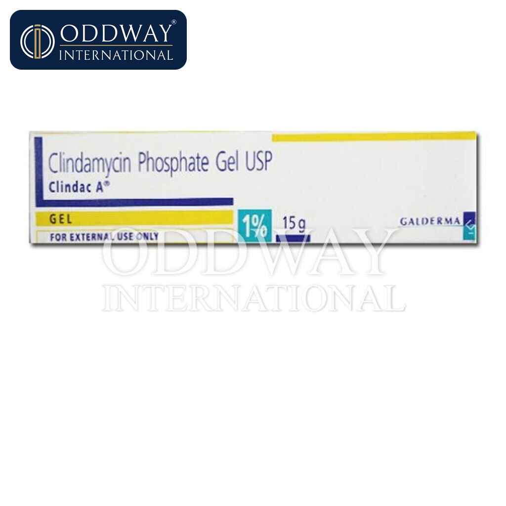 Clindamycin Gel Wholesale Supply Clindamycin Gel wholesale supply for distributors
