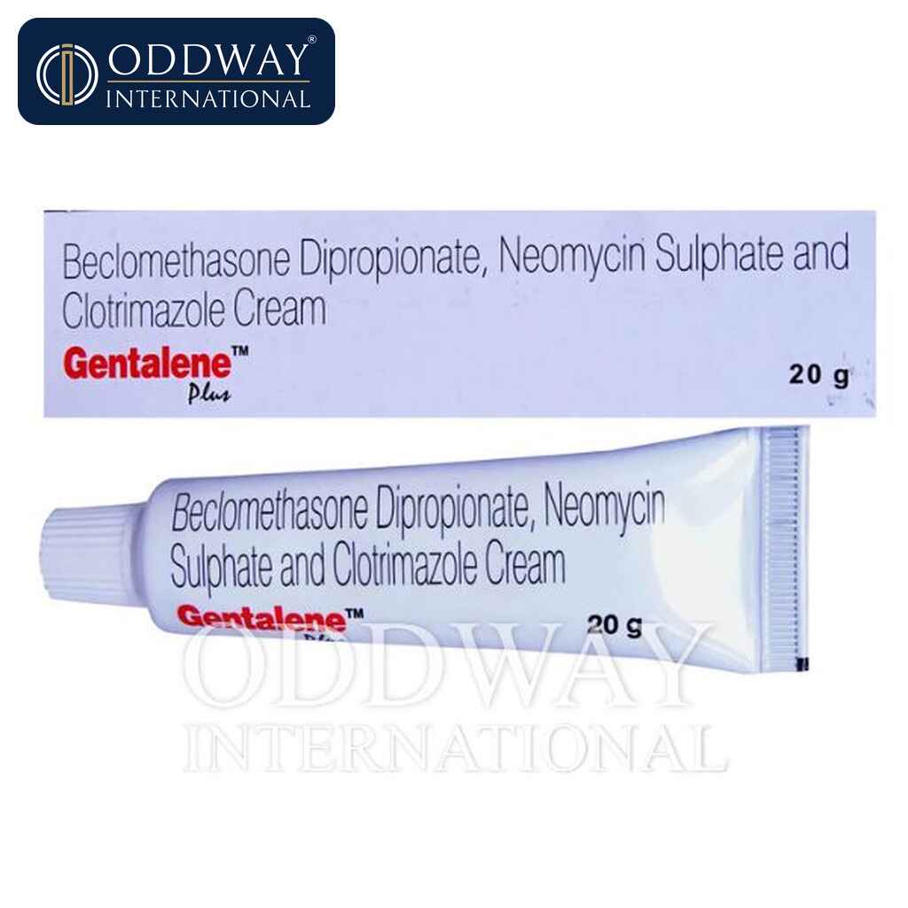Gentalene Plus Cream Wholesale Supply Gentalene Plus Cream wholesale supply for distributors
