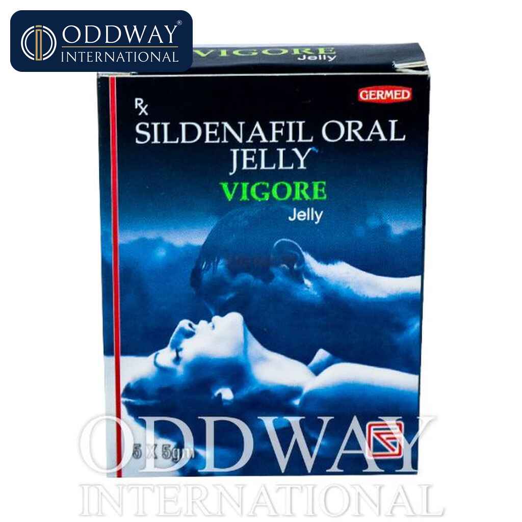Vigore Oral Jelly 100mg Wholesale Supply Vigore Oral Jelly 100mg wholesale supply for pharmaceutical importers
