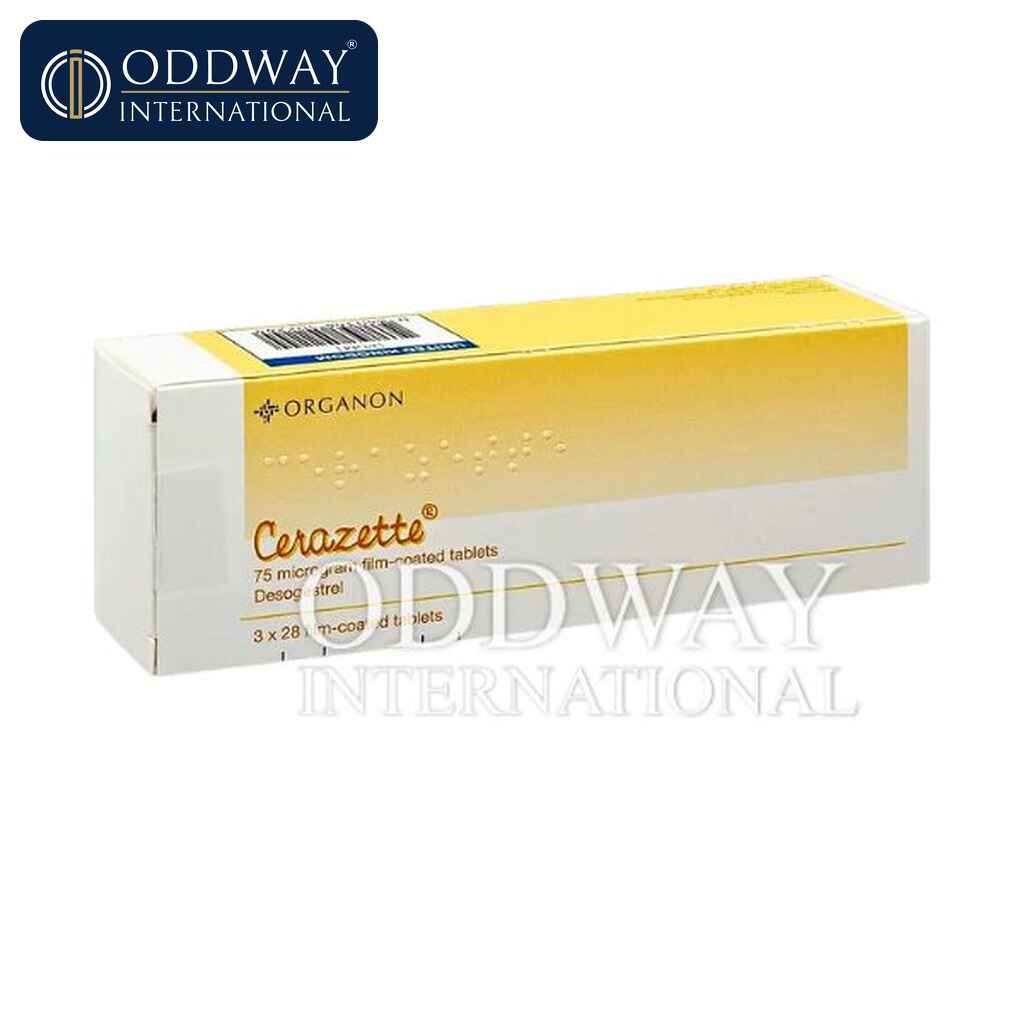 Cerazette Pill Wholesale Supply Cerazette Pill wholesale procurement support for international buyers