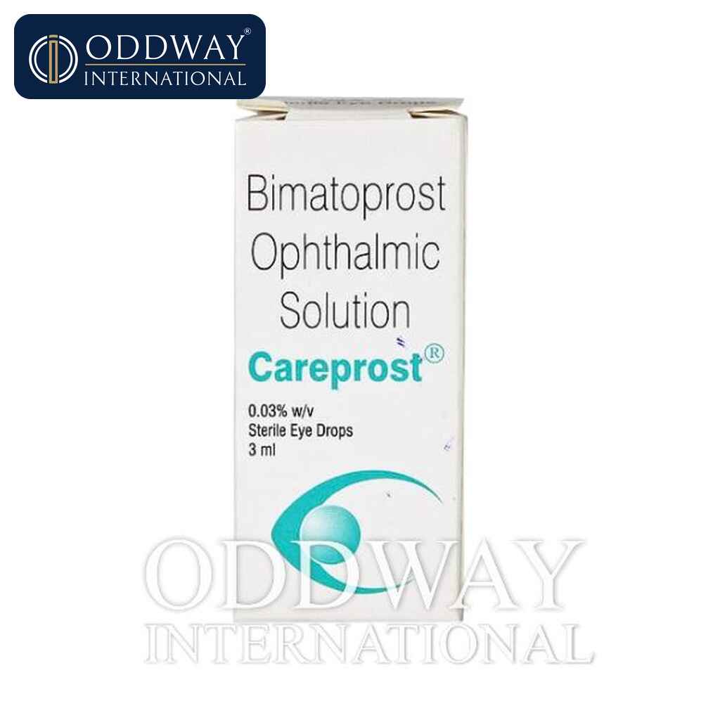 Careprost Eyelash Serum Supplier Careprost Eyelash Serum supplier for wholesale export procurement