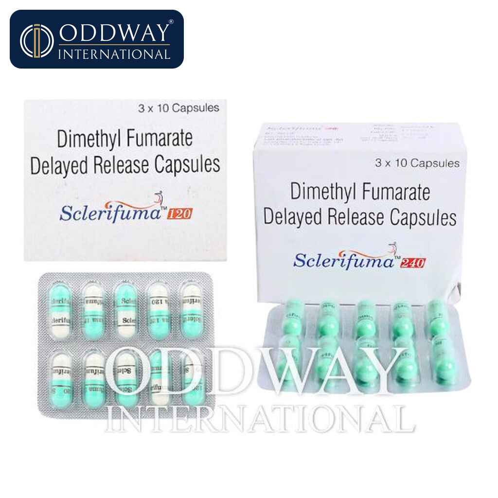 Dimethyl Fumarate 240 mg Capsules Wholesale Supply Dimethyl fumarate 240 mg Capsules wholesale supply for licensed pharmaceutical buyers