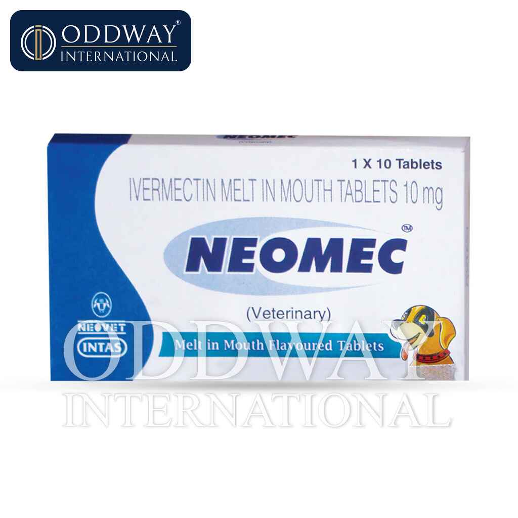 Ivermectin For Dogs wholesale supply for veterinary importers